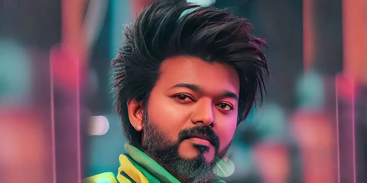ஆசை தம்பிக்கு அல்வா கொடுத்த விஜய்.. அரசியலை விட நடிப்புதான் முக்கியம்னு தளபதி 69-க்கு கமிட்டான தளபதி
