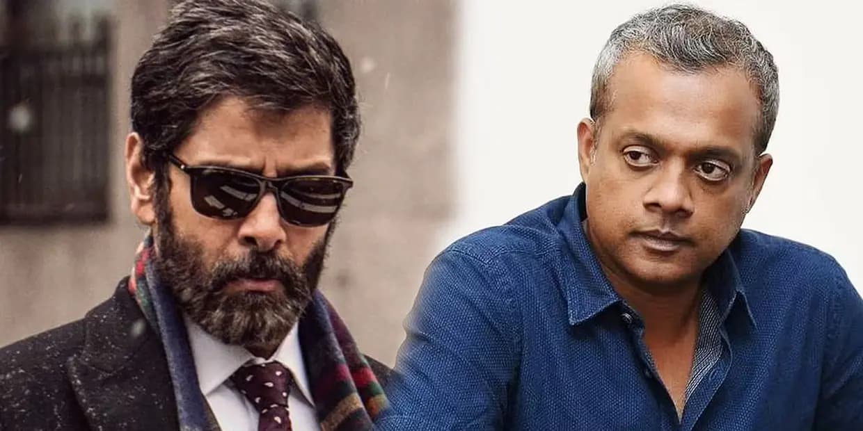 ரசிகர்களை ஏமாற்றிய கௌதம்.. துருவ நட்சத்திரம் கனவை தவிடு பொடியாக்கிய ஜோஸ்வா!