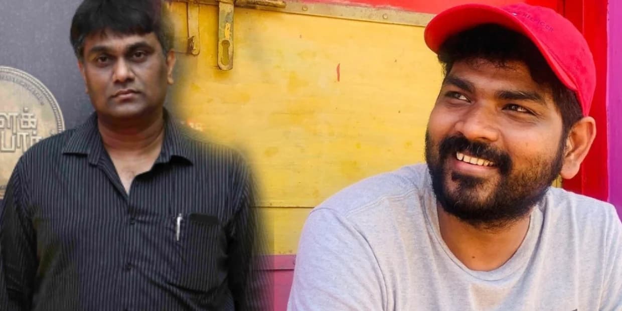 இந்த 2 நடிகர்களை நடிக்க வச்சா தான் உனக்கு துட்டு.. விக்னேஷ் சிவனுக்கு செக் வைத்த லலித்