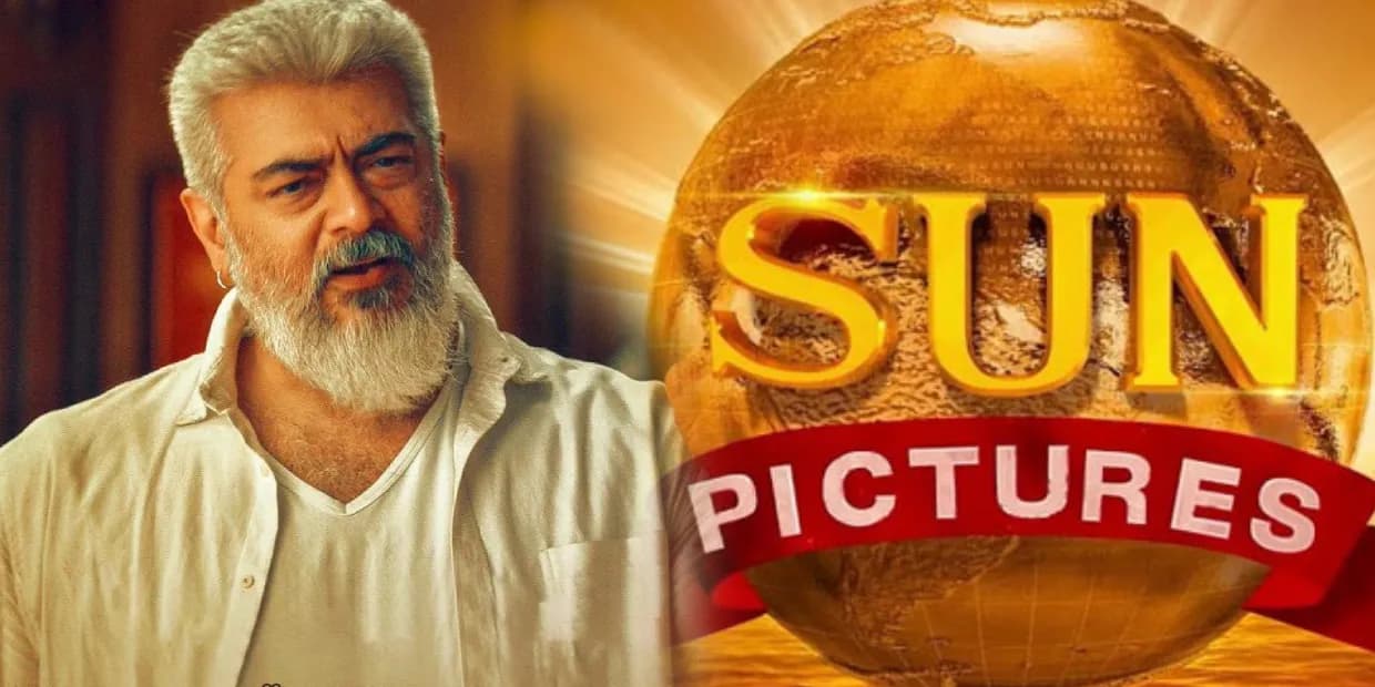 சன் பிக்சர்ஸ் கிட்ட மாட்டாத 5 ஹீரோக்கள்..