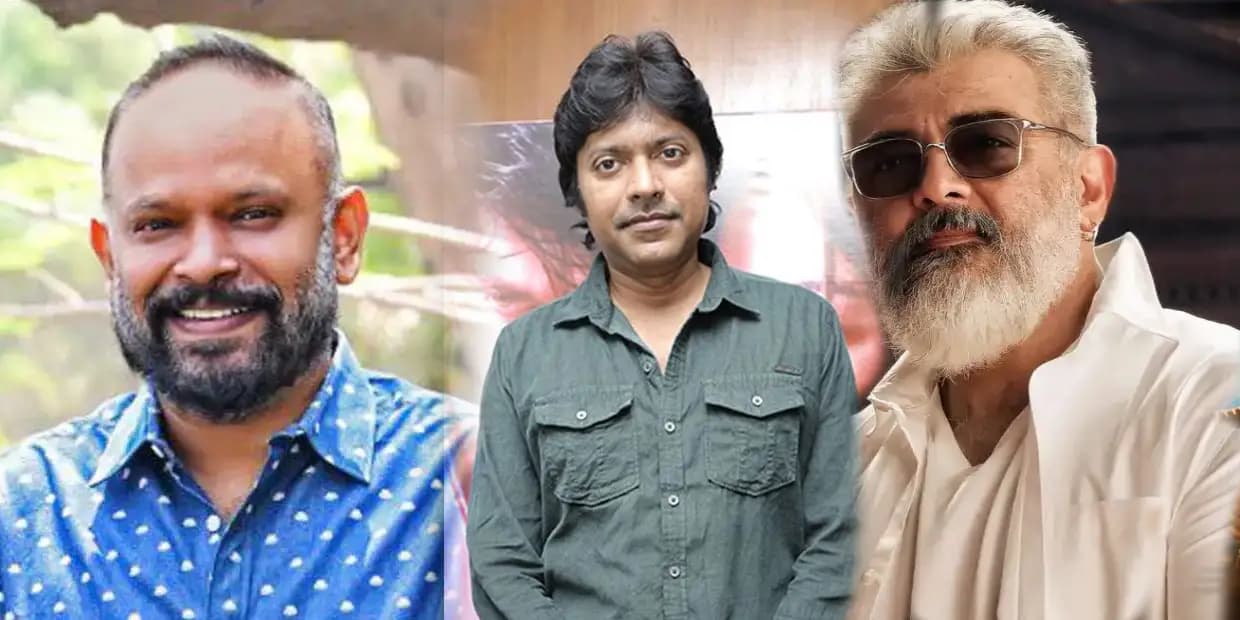 கமுக்கமாக விடாமுயற்சி கதையை தூக்கி நிறுத்தும் மகிழ் திருமேனி.. இது வெங்கட் பிரபுவுக்கு சுட்டு போட்டாலும் வராது