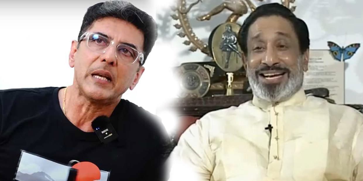 நடிகர் திலகம் சிவாஜி தட்டிக் கொடுத்து வளர்த்த பப்லு.. குழந்தை நட்சத்திரமாக நடித்த 5 படங்கள்
