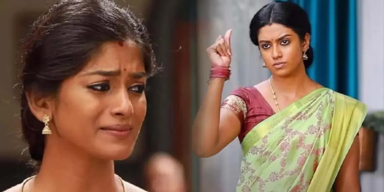 2023ல் அதிரடியாக நிறுத்தப்பட்ட சீரியல்களின் லிஸ்ட்.. சமையலம்மாவிற்கு எண்டு கார்டு போட்ட விஜய் டிவி