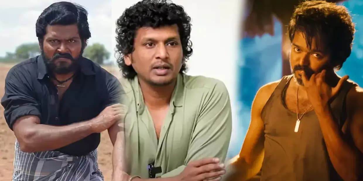 பருத்திவீரன் கார்த்தி கையில் இருக்கும் 3 அட்டகாசமான பார்ட் 2 படங்கள்.. லியோ மாதிரி சொதப்பாமல் இருப்பாரா லோகேஷ்?.