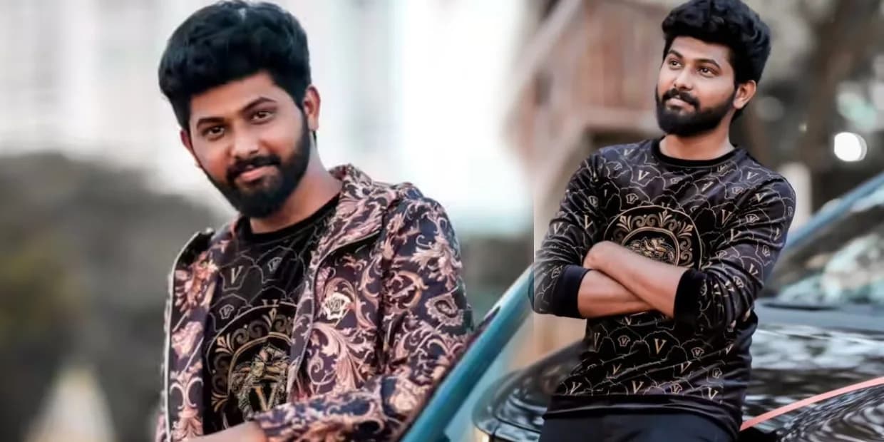 பிக்பாஸ் வீட்டில் சரவண விக்ரம் வாங்கிய மொத்த சம்பளம்.. மிக்சர் சாப்பிட்டுட்டு சும்மா இருந்ததுக்கே இத்தனை லட்சமா!