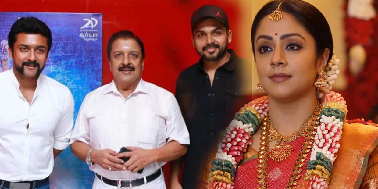 போறாத காலத்தில் சிவகுமாரின் குடும்பம்.. இதுவரை சிக்கி தவித்த 5 பிரச்சனைகள்