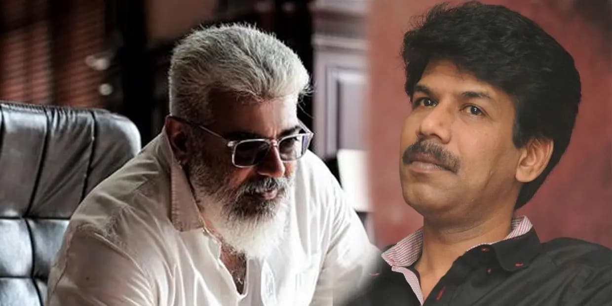அஜித்துக்கு செட்டே ஆகாத 4 இயக்குனர்கள்.. பாலாவுக்கு பின் கடும் தலைவலி கொடுத்தவர்கள்