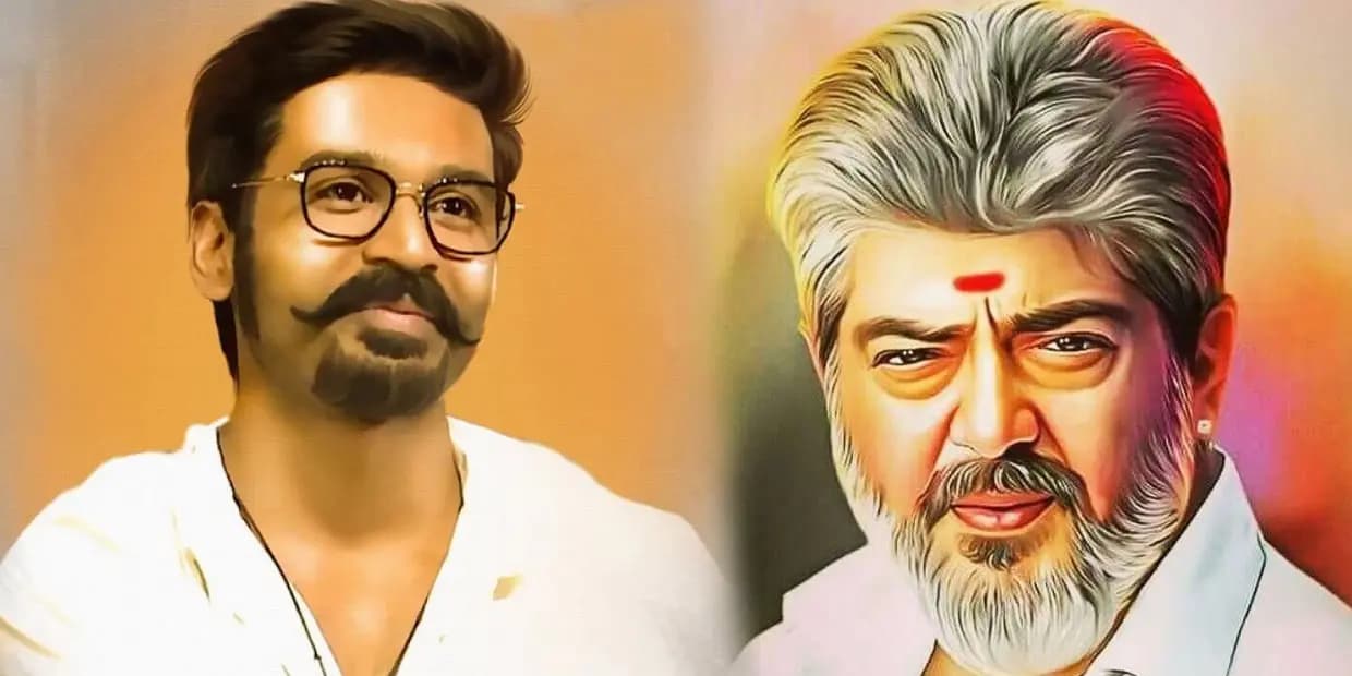 சதுரங்க வேட்டையின் பிரம்மாண்ட பதிப்பு.. அஜித் டைரக்டருக்கு சான்ஸ் கொடுத்த தனுஷ்