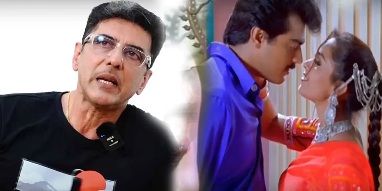 பப்லு, ஹீரோ வில்லத்தனத்தை காட்டிய 5 படங்கள்..