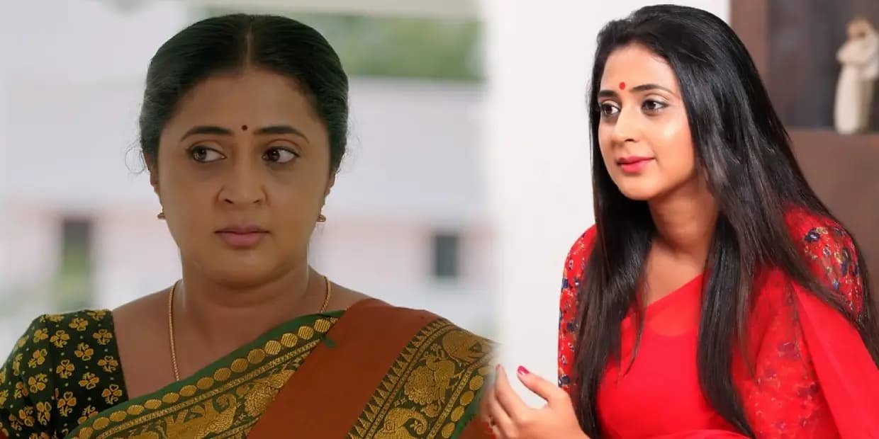 கைவசம் ஒரு தொழிலை வைத்து சுற்றும் எதிர்நீச்சல் கனிகா.. இணையத்தில் வைரலாகும் புகைப்படங்கள்