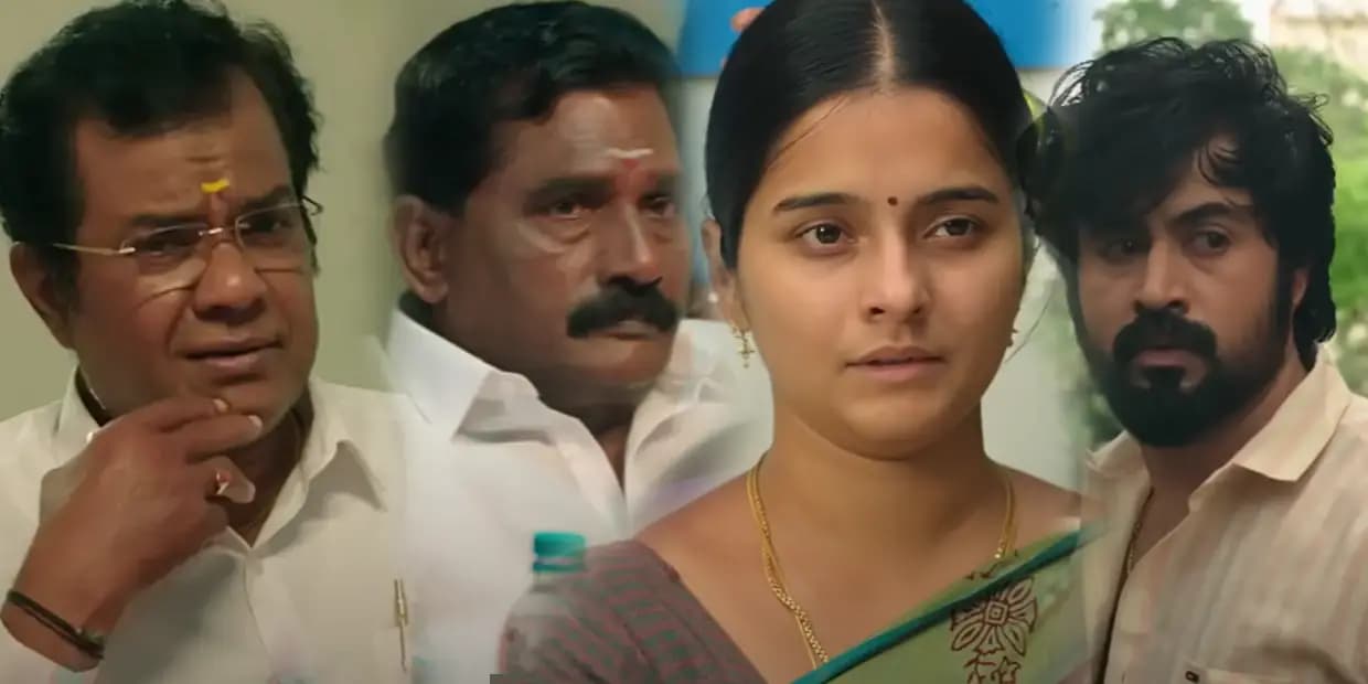 நந்தினியை அண்டி பிழைக்க போகும் கதிர்.. குணசேகரனின் அல்லகையை காலி பண்ணிய எஸ்கேஆர்