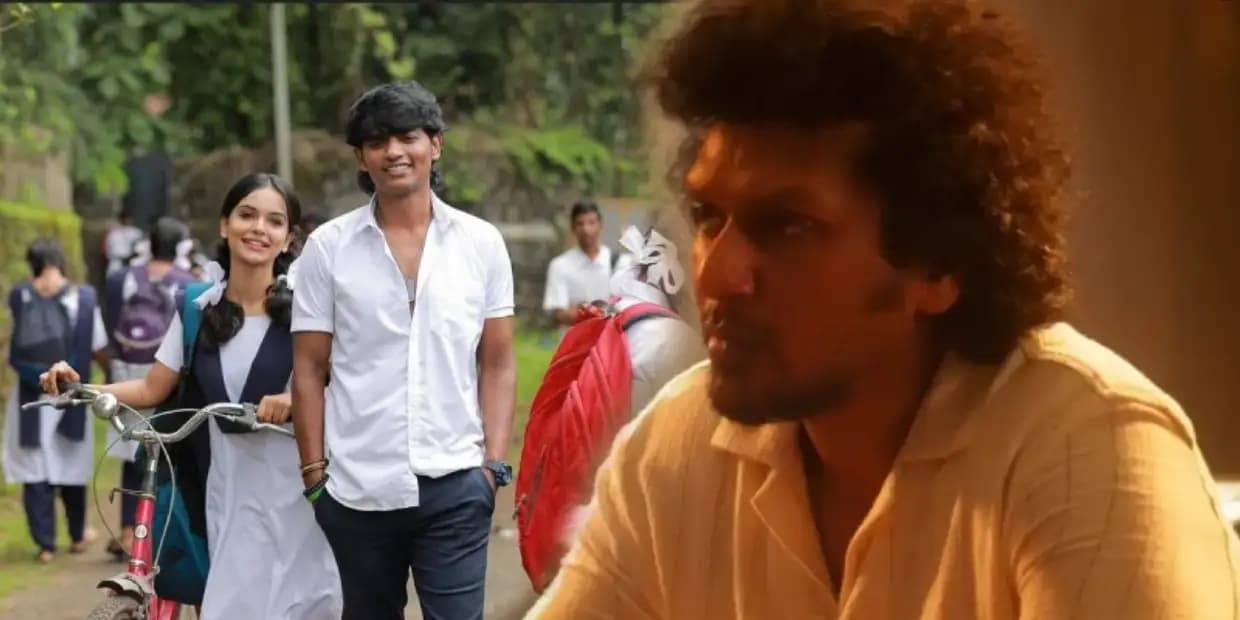 லோகேஷின் ஃபைட் கிளப் படத்தின் ஒரு வார வசூல் ரிப்போர்ட்.. அதிகாரப்பூர்வ அறிவிப்பை வெளியிட்ட படக்குழு
