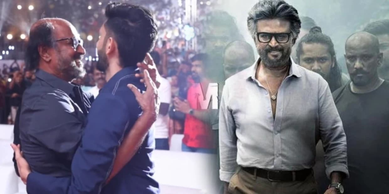 2023-ல் அனிருத் பாடி மெகா ஹிட் ஆன 5 பாடல்கள்.. தலைவரை டாப்புக்கு ஏற்றிய ஹுக்கும் பாடல்