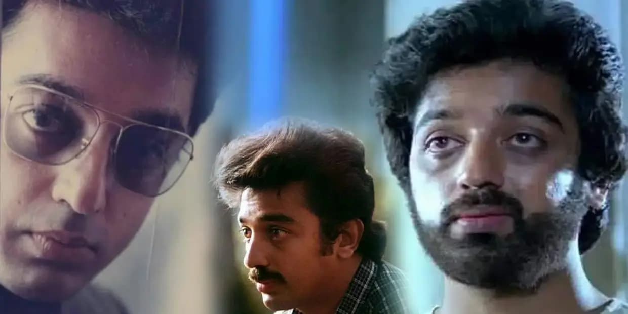 உலக நாயகனிடம் காதலால் மயங்கி கிடந்த 6 நடிகைகள்.. மரணப்படுக்கையில் பார்க்க துடித்த ஹீரோயின்