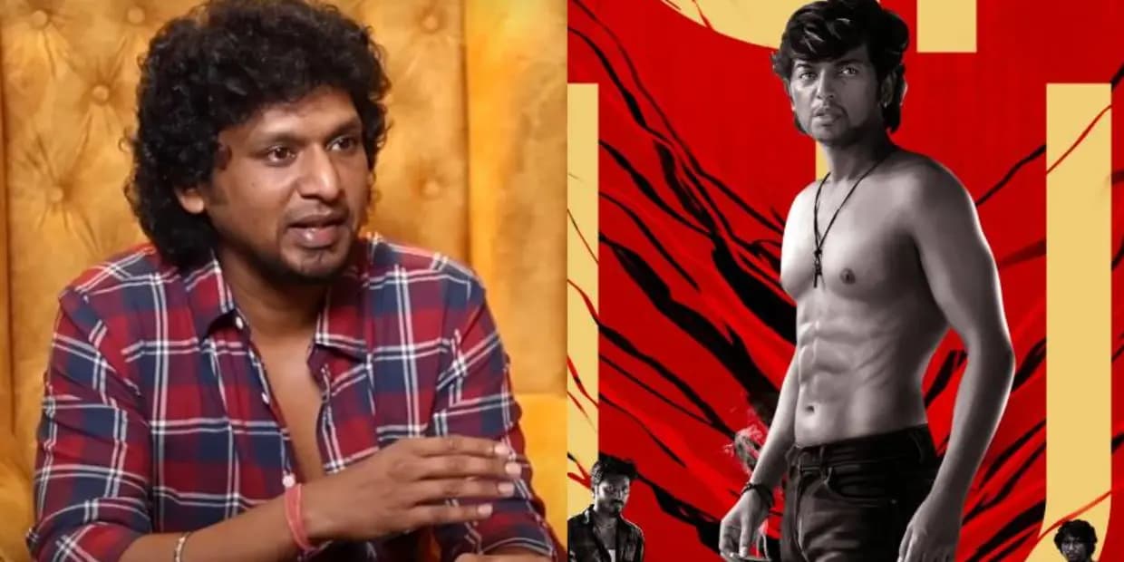 தேசிய விருது வாங்கியும் கமுக்கமாக இருந்த உறியடி விஜய்.. இந்த விஷயத்துல லோகேஷியை மிஞ்சிட்டாரு!