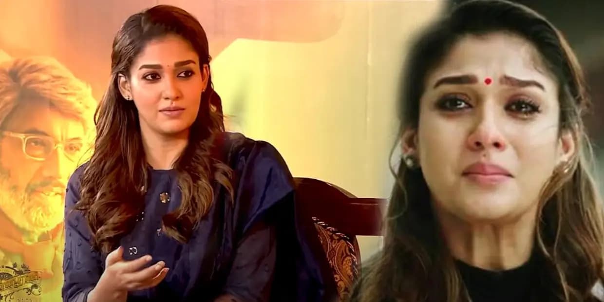 இனி லேடி சூப்பர் ஸ்டார்னு கூப்பிடாதீங்க.. மொத்த கெத்தும் போய் வெத்தான நயன்தாரா
