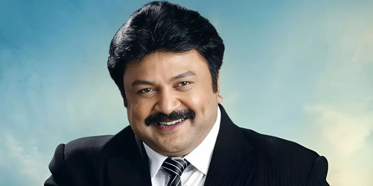 67வது பிறந்த நாளை கொண்டாடும் கன்னக்குழி நாயகன் பிரபு.. ஆடம்பர பங்களா, தியேட்டர் என தலைசுற்ற வைக்கும் சொத்து மதிப்பு
