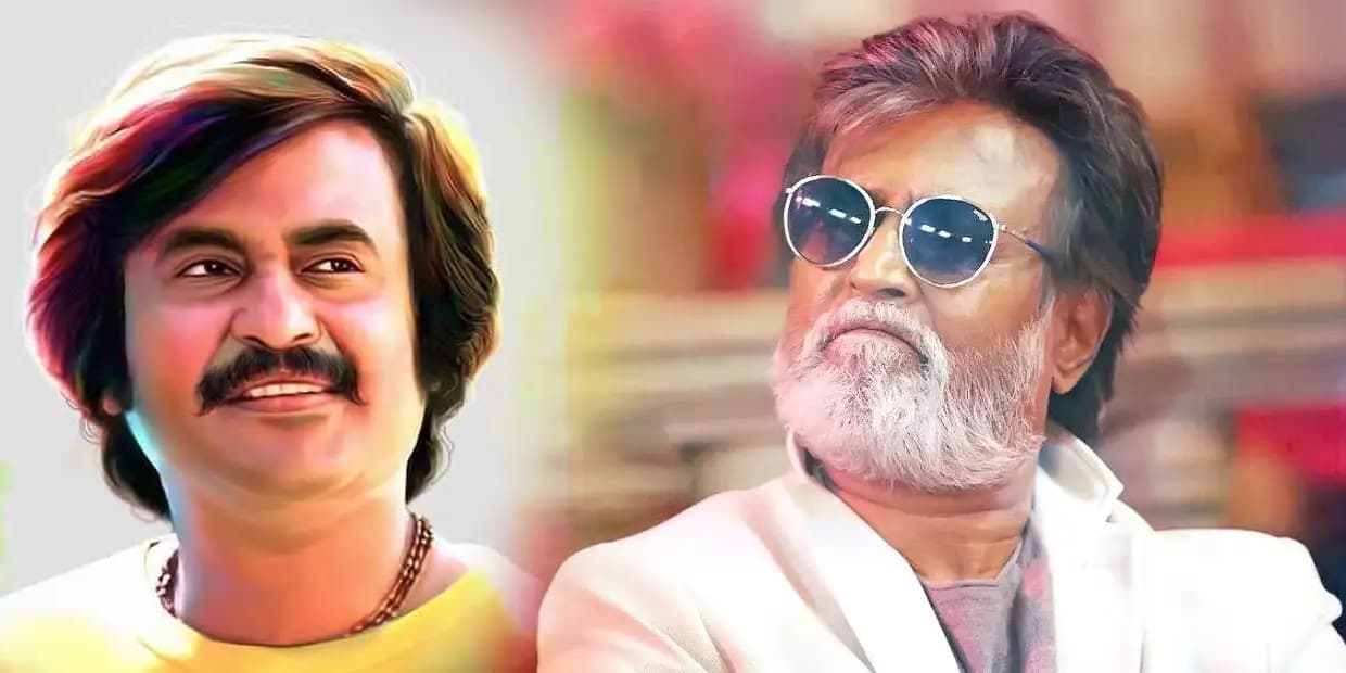 நடிகையை காதலித்து கர்ப்பம் ஆக்கிய பிரபலம்.. ரஜினி பட இயக்குனரின் மற்றொரு முகம்