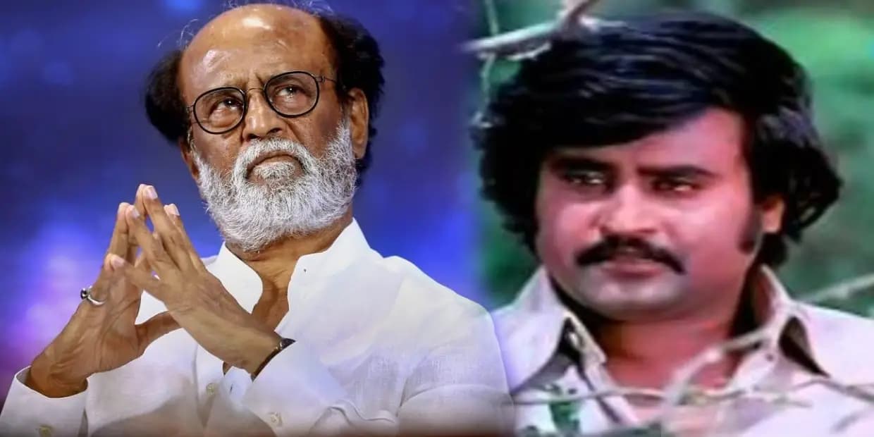 எம்ஜிஆர் ஐ பகைத்த 4 நடிகர்கள்.. சூப்பர் ஸ்டாரின் சர்ச்சையான போஸ்டரை கிழித்து தொங்க விட்ட விசுவாசிகள்
