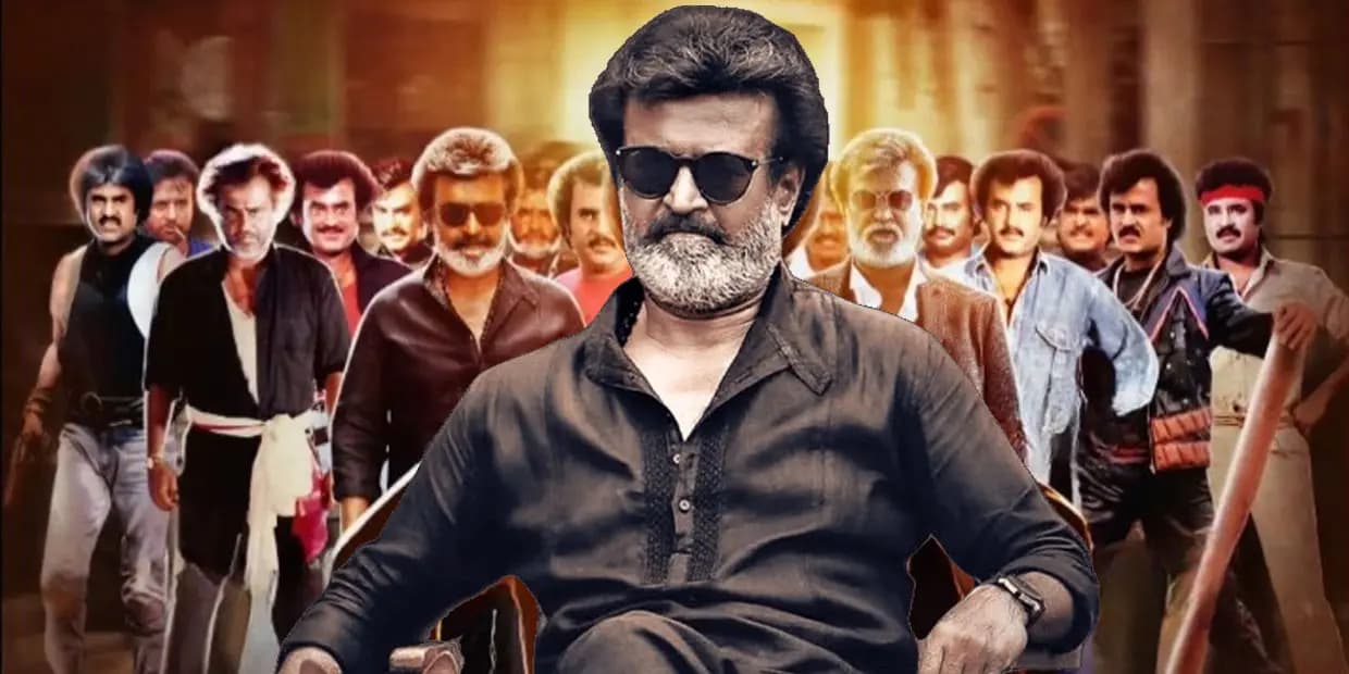 AI தொழில்நுட்பத்தை பயன்படுத்தி உருவாகும் 5 படங்கள்.. தலைவர் 171-ல் ரசிகர்களை உச்சி குளிர செய்ய போகும் ரஜினி