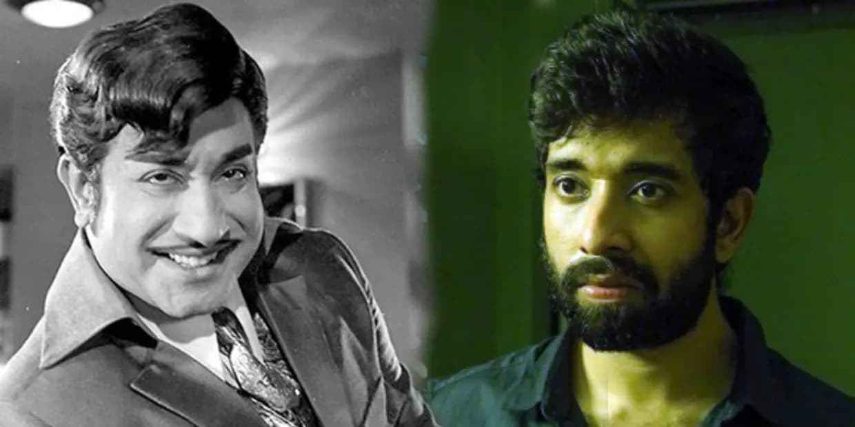 2023ல் எல்லாரையும் திரும்பிப் பார்க்க வைத்த 6 இயக்குனர்கள்..