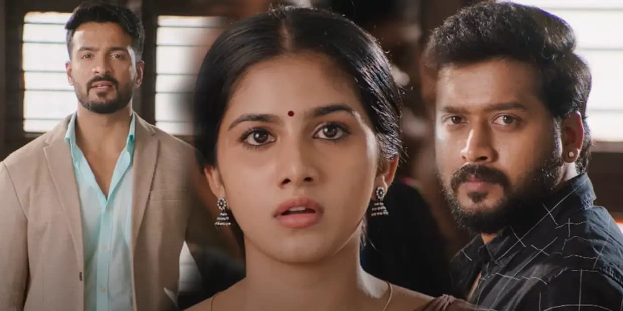 மகேஷ் பாசத்துக்கு அடிமையாகி காதலில் விழுந்த ஆனந்தி.. கேள்விக்குறியாக நிற்கப் போகும் அன்பு
