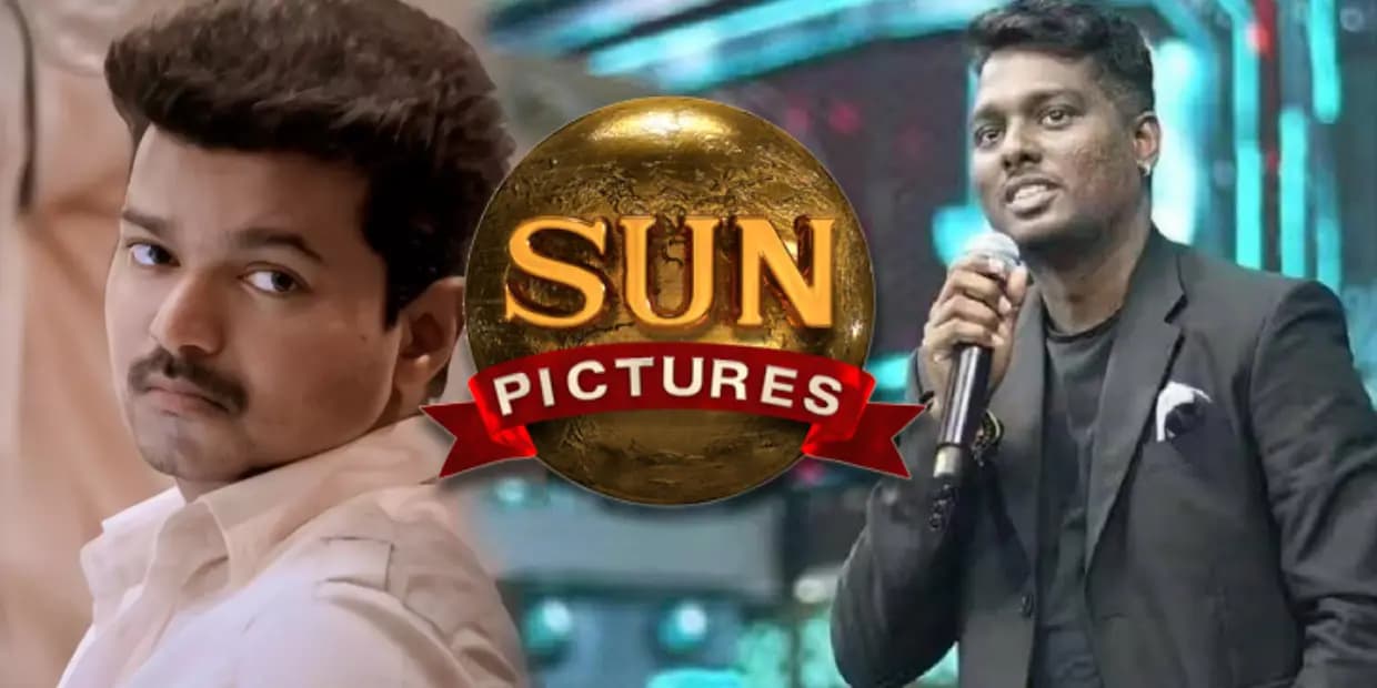 கடைசி வரை அட்லியை கண்டுக்காம கழட்டி விட்ட தளபதி.. சன் பிக்சர்ஸ் கூட்டணியில் இணைந்த அக்கட தேசத்து டாப் நடிகர்