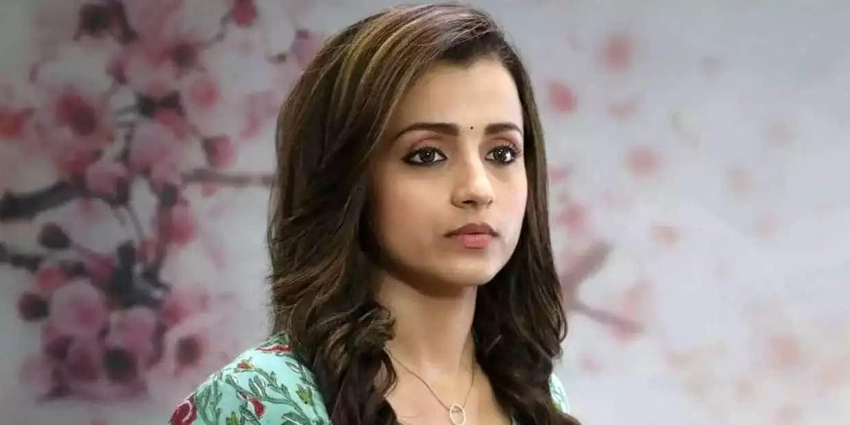 போலீஸ் ஸ்டேஷன்ல இருந்து த்ரிஷாவுக்கு வந்த அறிக்கை.. விடாமல் தொடரும் பிரச்சினை