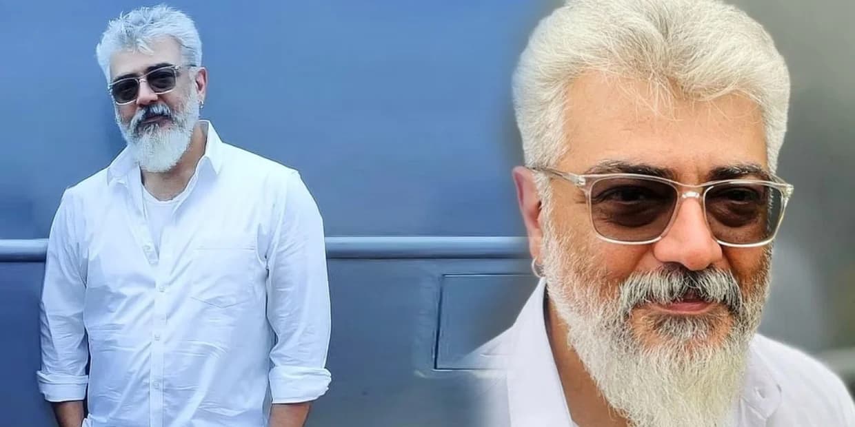 தப்புக்கு மேல் தப்பு பண்ணும் அஜித்.. போர்வையை போர்த்தி இருட்டுக்குள் வாழும் ஏகே