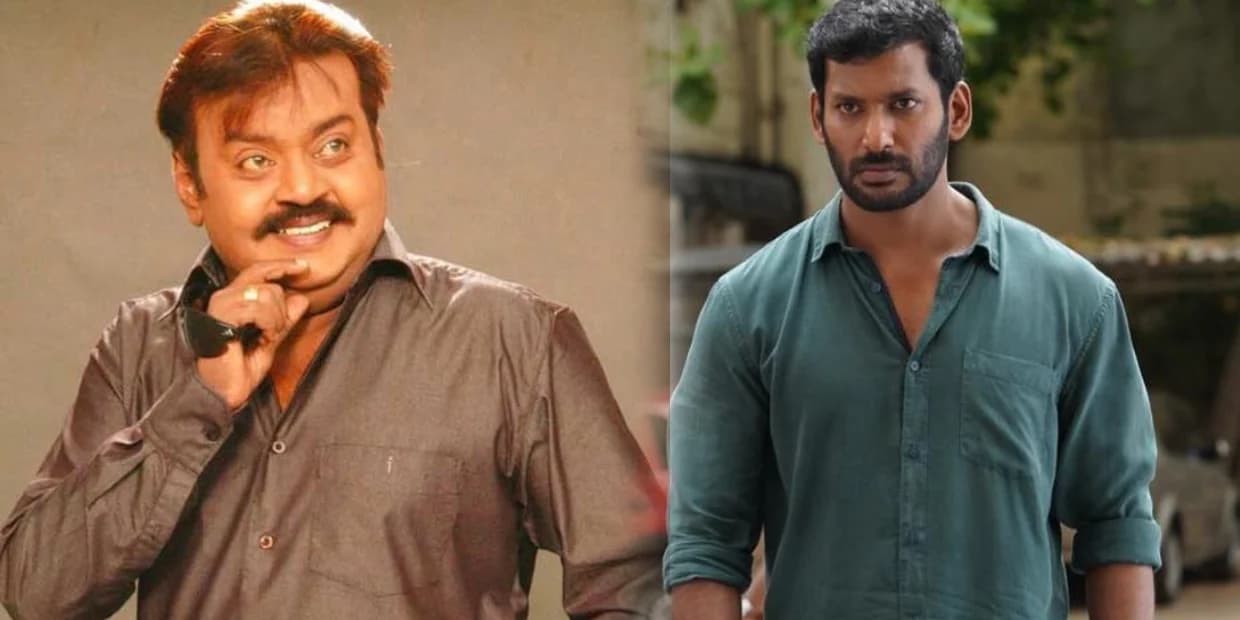 சந்தர்ப்பத்தை சரியாக பயன்படுத்திக் கொண்ட விஷால்.. யானை இறந்தாலும் ஆயிரம் பொன் என நிரூபித்த கேப்டன்
