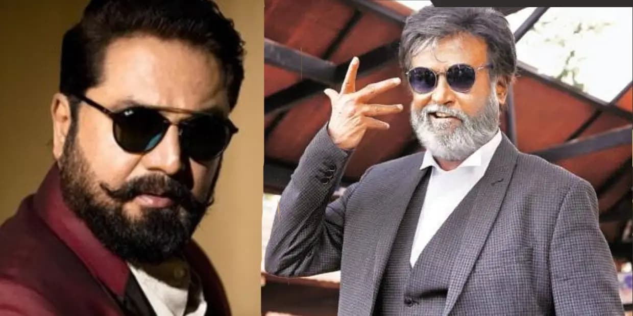 சுப்ரீம் ஸ்டாருக்கு சூப்பர் ஸ்டார் எழுதிய கதை.. எல்லாத்தையும் ஒரு கை பார்த்திடலாம்னு இருந்த ரஜினி