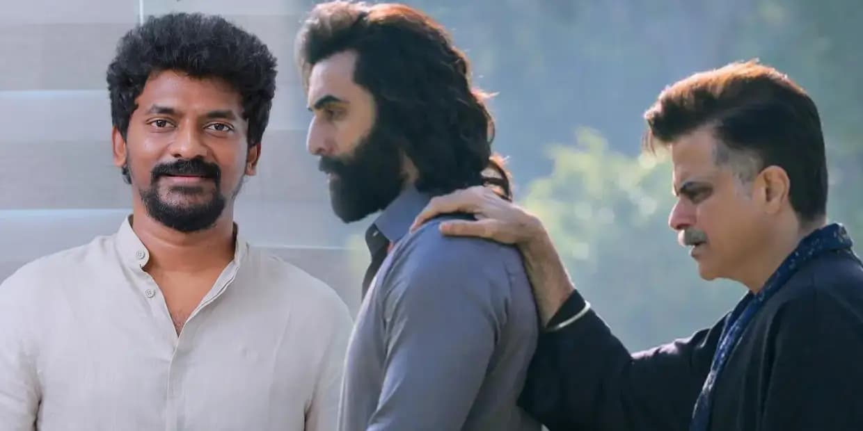 அனிமல் படத்தை காரி துப்பிய சினிமா பிரபலங்கள்.. சைடு கேப்பில் கொண்டாடப்படும் நெல்சன்