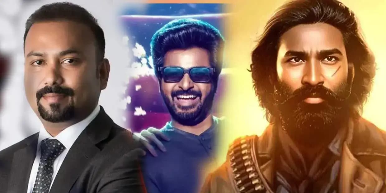 மெத்தனத்தால் தனக்குத்தானே சூனியம் வைத்த லைக்கா.. அயலான், கேப்டன் மில்லரை ஓவர் டேக் பண்ணிய படம்