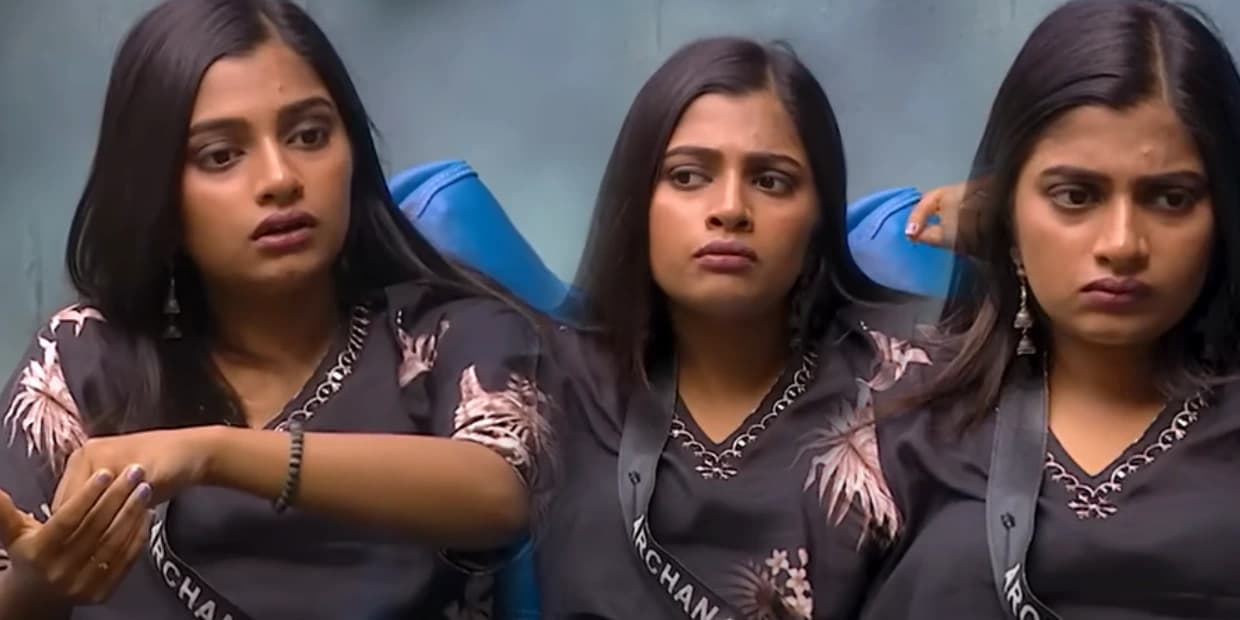 வெளில வந்த உடனே டும் டும் டும்.. இவ்வளவு தூரம் போயாச்சு.. இன்னும் ஏன் இப்படி ஒரு நாடகம்