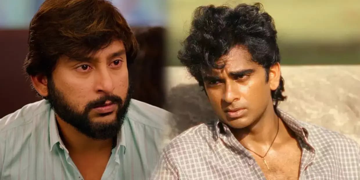 சிங்கப்பூர் சலூன், ப்ளூ ஸ்டார் இரண்டாவது நாள் வசூல்.. யாருக்கு அடித்தது ஜாக்பாட்