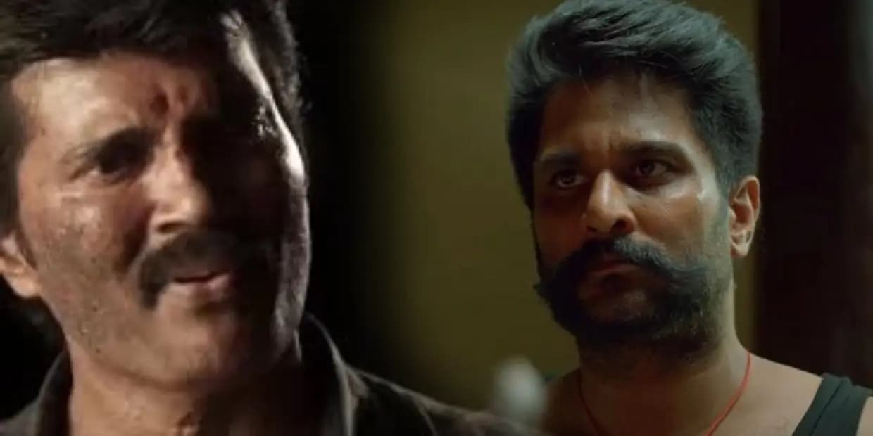 இதுக்கு மேலயும் பெண்களை அசிங்கப்படுத்த முடியுமா.? திரௌபதி போல் ரஞ்சித் படத்தால் வெடிக்கும் சர்ச்சை