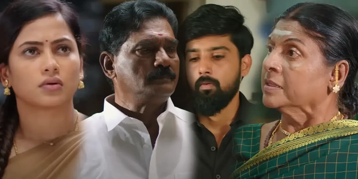 மாமியாருக்காக அந்நியனாக மாறப்போகும் சக்தி.. குணசேகரனை விட கொடூரமாக மாறிய நாச்சியப்பன்