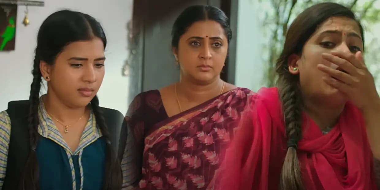தர்ஷினியை கடத்தியதில் 4 கும்பல்கள் மீது ஏற்படும் சந்தேகம்.. எதிர்பாராத ட்விஸ்ட்டுடன் காப்பாற்றிய ஜனனியின் தோழர்