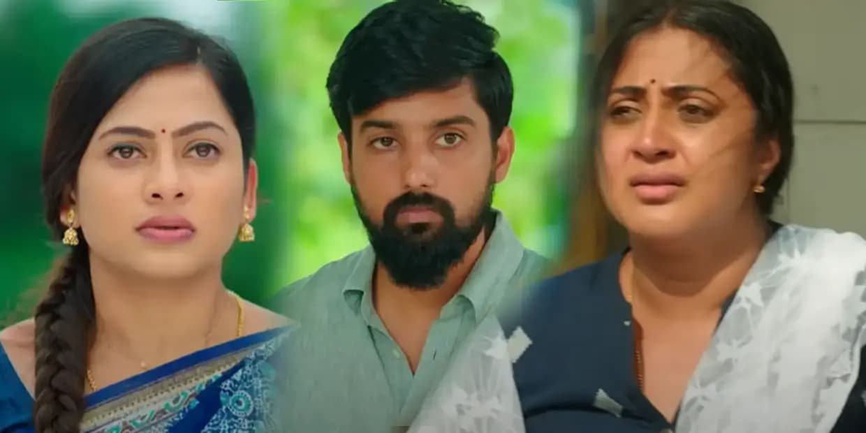 ஜனனி ஈஸ்வரியை டைவர்ட் பண்ண சக்திக்கு கொடுத்த டார்ச்சர்.. மறைமுகமாக இருந்து ஆடு புலி ஆட்டத்தை ஆடும் கருப்பு ஆடு