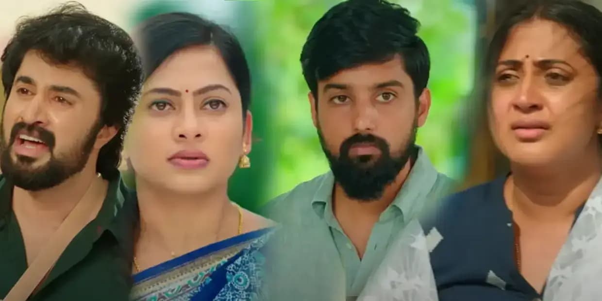 சக்தியை கழட்டிவிட்டு 4 மருமகள்களை தூக்கி நிறுத்தும் எதிர்நீச்சல்.. துணையாக நிற்கப்போகும் கதிர்