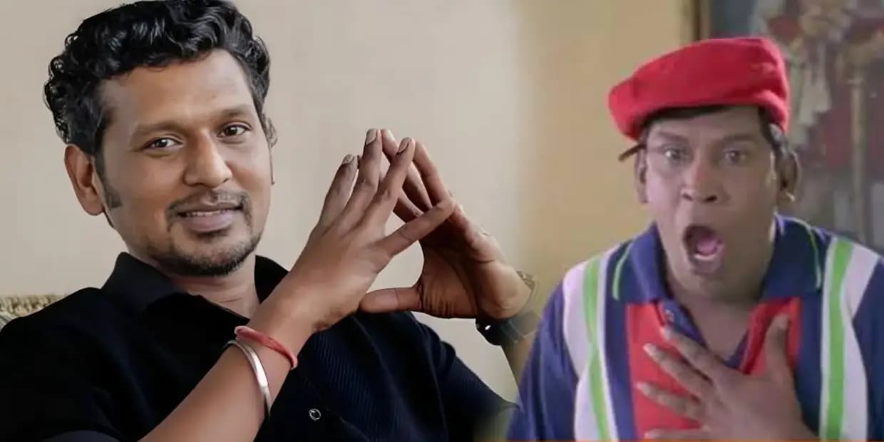 லோகேஷால் ரீ என்ட்ரி-யில் பட்டையை கிளப்பும் நடிகர்.. இப்பவும் அழ வைக்கும் நேசமணியின் கையால்