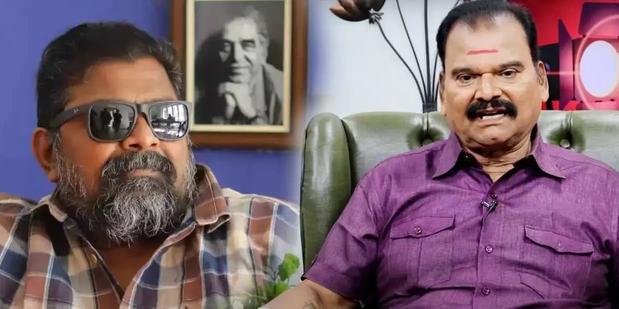 மிஷ்கினின் பைத்தியக்காரத்தனமான பேச்சு.. போரடிச்சு போச்சு என் மனைவி எனக்கு வேண்டாம்! கழுவி ஊத்தும் பயில்வான்