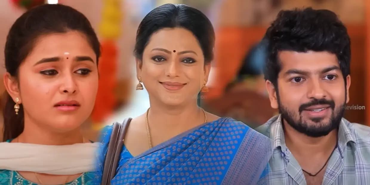 டாம் அண்ட் ஜெரியாக இருந்த ராஜிவை திருமணம் செய்த கதிர்.. பாக்யா தலைமை நடந்த ரகசிய கல்யாணம்
