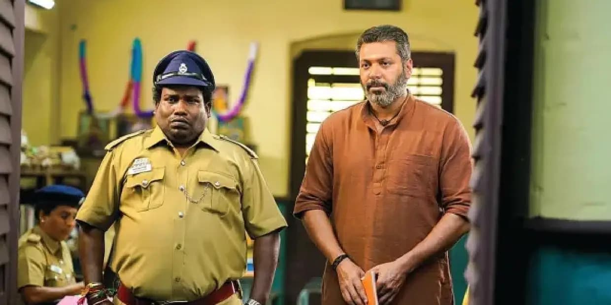 தியேட்டர்ல இந்த படத்தை ஓட்ட முடியாது.. இக்கட்டான சூழ்நிலையில் சிக்கி தவிக்கும் ஜெயம் ரவி