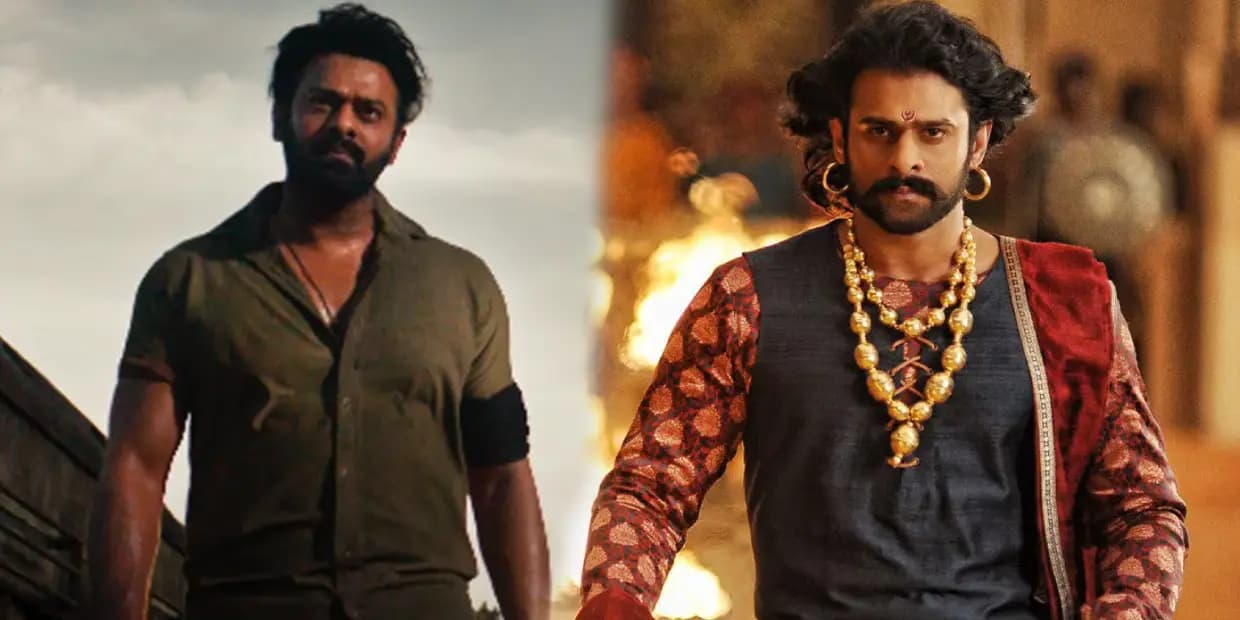 தோல்வியால் துவண்டு போன பாகுபலி.. வரிசை கட்டி காத்திருக்கும் பிரபாஸின் 4 படங்கள்