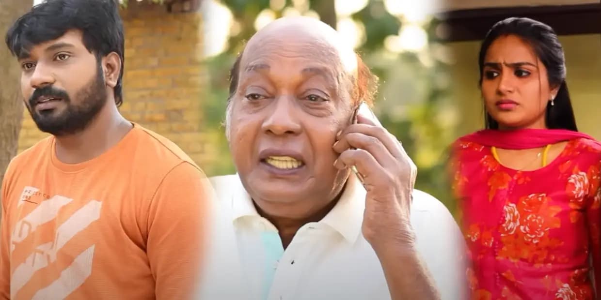 முத்துவிடம் ஒட்டிக்கொள்ள போகும் பிரவுன் மணி.. இனிதான் ரோகினியின் முகத்திரை கிழியப்போகுது