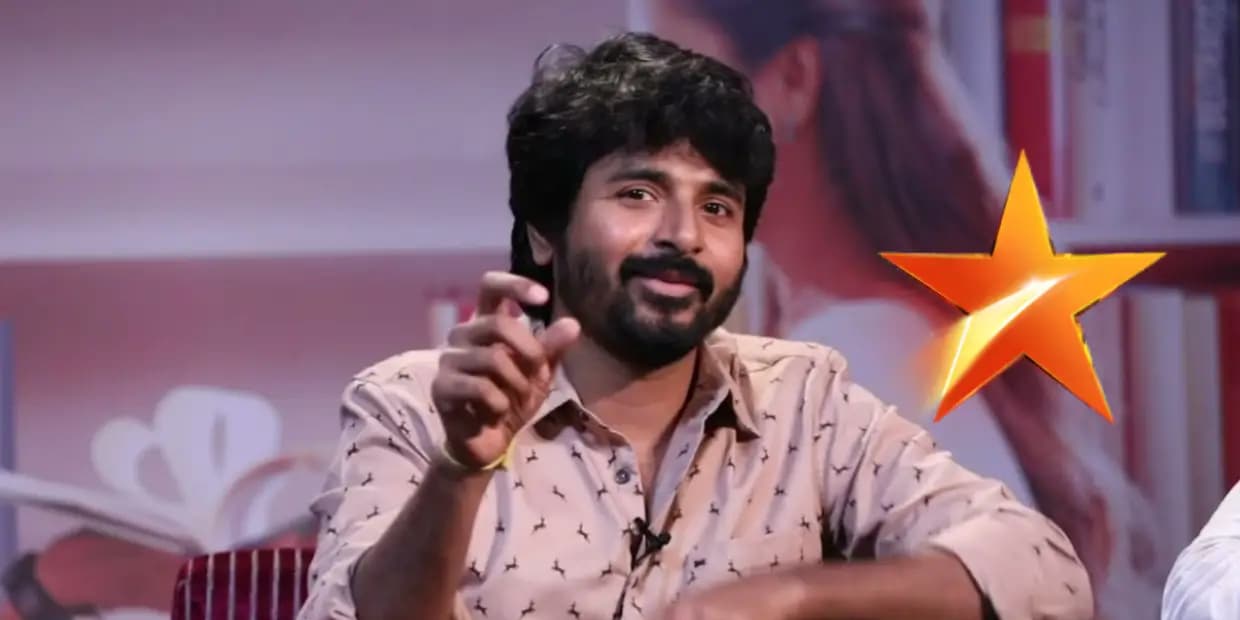 சிவகார்த்திகேயன் கூட பிறந்த நாள் கொண்டாடும் 6 நட்சத்திரங்கள்.. எல்லாமே விஜய் டிவி கண்டுபிடிப்பா இருக்கே!