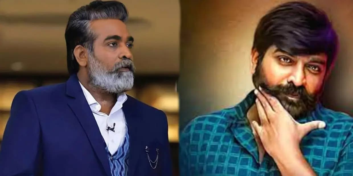 தெருக்கோடியிலிருந்து கோபுரத்திற்கு வந்த விஜய் சேதுபதியின் அசர வைக்கும் சொத்தின் மதிப்பு!