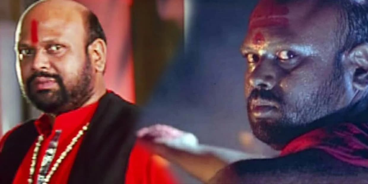 90ஸ் கிட்ஸுகளை மிரளவிட்ட 5 வில்லன்கள்.. அப்பவே லியோ அப்பாவுக்கு டஃப் கொடுத்த சண்டா