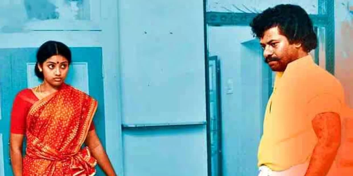 ராஜ் கிரண் தயாரிப்பாளராக கல்லா கட்டிய 5 படங்கள்.. ஹீரோ அவதாரம் எடுத்து கொண்டாடிய சில்வர் ஜூப்லி